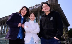 ‘무용계의 혁오’ 고블린파티, “날것에서 발견한 한국춤의 아름다움”