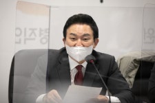 원희룡 국토장관 후보자, 21일 GTX-A 현장 방문…“적기 개통 격려”