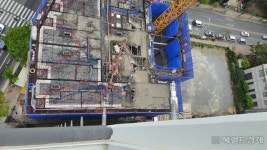 [단독] 오피스텔 거실서 마주보게 허가 내준 광산구청, 왜?