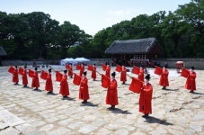 유네스코 유산 종묘대제 3년만에 국민 관객 모신다
