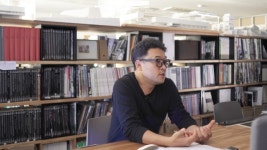 “건축 설계는 합일로 향하는 과정”…‘공원 같은 건축’을 추구하는 건축가 [건축맛집]