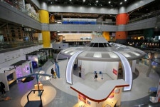 “과학이 너무 재미나요” 관광公 5월 가볼 곳 6선 추천