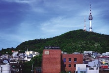 건축은 하나로 합일하는 과정… ‘공원같은 건축’ 자리잡다