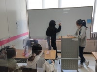 분당판교청소년수련관, 청소년 도박 심각성 알린다