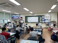 강동구, 아동 권리·학대 예방 교육 실시
