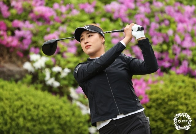 윤이나, 박성현을 롤모델로 삼은 한국 여자 골프 선수들의 품격있는 격전