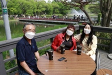 관광약자 여행 돕는 서울 다누림, 무장애 900곳 인증