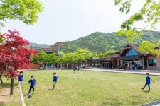‘BTS 완주’ 농촌체험 재개, 초·중등 ARMY 웃음꽃 만발