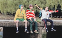 방탄소년단(BTS) 성지 완주, 방한 여행 핵심 고리로