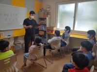 수원문화재단, 도서관과함께 책읽기 사업 펼쳐