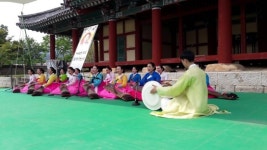 순천 낙안읍성서 제14회 전국 가야금병창 경연대회 개최