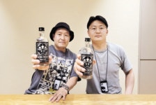 ‘원소주’ 품은 GS25, 주류판도 바꾼다 [인터뷰]