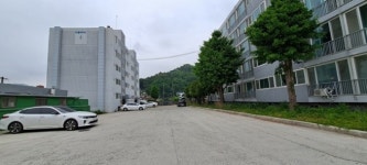 한국철도 광주전남본부, 철도 사원아파트 인기