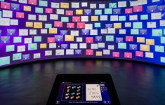 오징어게임·베를린장벽·창포·둘리가 있는 도봉 여행