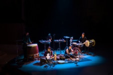 전 세계에서 K-컬처 공연·전시가…‘트래블링 코리안 아츠’ 시작