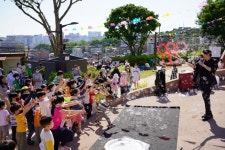종로구, 아동친화도시 상위단계 인증 획득… 4개년 계획 추진