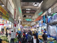 [인천 르포] “이재명 출마는 아니지” vs “그래도 인천은 민주당”