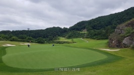 대중골프장 그린피, 코로나19 2년새 29.3% ‘폭등’