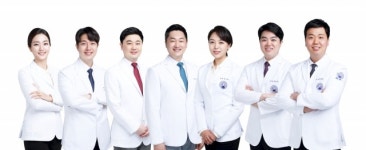 부산자생한방병원, 서부산 하단동에 개원