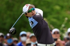 ‘LPGA 매치퀸’ 가리자…김효주, 시즌 첫 다승 조준