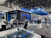 SK·현대차·포스코·두산 뜨니…글로벌 최대 가스 행사가 ‘수소총회’로 변신?