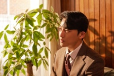 신승태 “트로트에 얽매이고 싶진 않아…우리것 지키며 실험·도전할것”