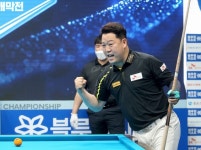 프로당구 PBA, 내달 20일 경주서 시즌 개막전