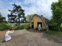 제주 남서 여행①-트와이스의 금오름, 이시돌목장