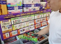 CU, 아이스크림 최대 60% 할인…10년전 가격 400원 제품도 출시