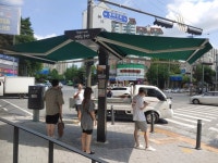 중랑구, 9월 30일까지 폭염종합대책 추진