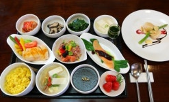 의기 양양! 대청봉~동해 사이 웰니스 건강여행 백화점