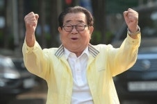 전국노래자랑 영원한 MC 송해 별세…향년 95세