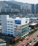 BMW 동성 모터스, ‘사상 통합센터’ 오픈…전시장·서비스센터 한곳에