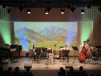 “가곡은 올드하고 지루해”…편견 깨고 트렌드 입은 무대로