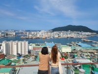 [부산 여행②] 아미동-부민동 아리랑