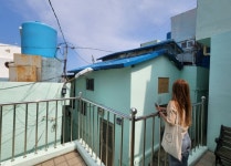 [부산 여행②] 아미동-부민동 아리랑