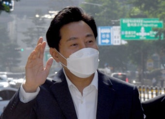 차기 대통령 선호도 한동훈, 이재명·오세훈 이어 3위