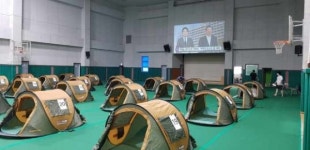 동작구, 어르신 무더위쉼터 운영