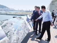 “국력이 곧 기업원동력”…기업인들 ‘팀 KOREA’ 선봉에