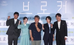 영화 ‘브로커’ 100만 관객 돌파…