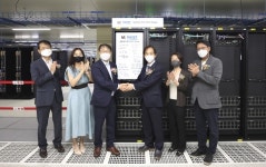 KT-KAIST, AI 공동연구센터 문연다