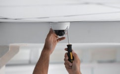 근로자 동의없이 사무실에 CCTV 달았다면?…“과태료 500만원”