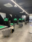 프라이빗 골프아카데미 ‘더스윙 블랙’, 드디어 부산 상륙