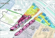 정비사업 속도...마장동 거래 활기