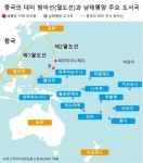 [영상] ‘美의 바다’ 태평양 눈독 들이는 中…몰려오는 전운 [글로벌플러스]