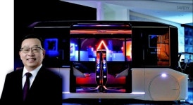 현대모비스 ‘글로벌 부품사’ 6위 탈환