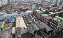 양평 13구역, SH공사와 손잡고 공공재개발 본격 시작