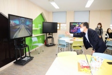 금천구, 초등학교 스마트 교육환경 구축