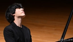 [헤럴드pic] 황홀한 연주