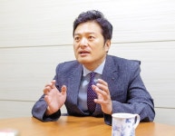 “강서 전지역을 마곡처럼...아이들 뛰어놀기 안전한 곳으로”